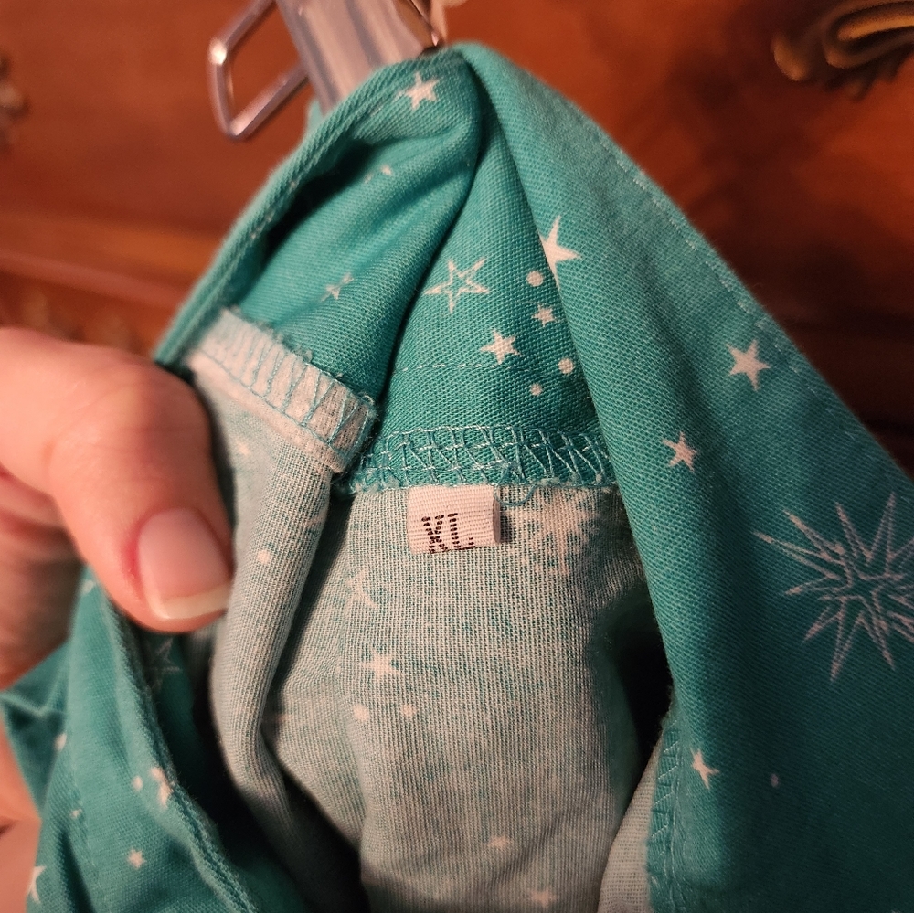 Cityscape skirt xl - Picture 2 of 2